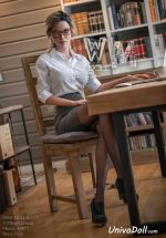 Mis Personajes De Muñecas Sexuales - Chrysa - Imagen 2