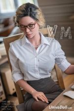 Mis Personajes De Muñecas Sexuales - Chrysa - Imagen 3