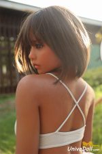 Muñeca Polaca Teniendo Sexo - Ayesha - Imagen 8