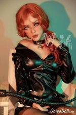 Sr. Muñeca Sexual Muñecas Sexuales - Channa - Imagen 2