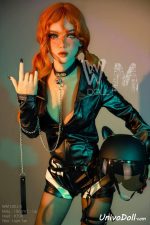 Sr. Muñeca Sexual Muñecas Sexuales - Channa - Imagen 12