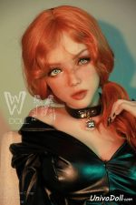 Sr. Muñeca Sexual Muñecas Sexuales - Channa - Imagen 4