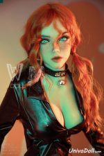 Sr. Muñeca Sexual Muñecas Sexuales - Channa - Imagen 6