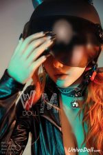 Sr. Muñeca Sexual Muñecas Sexuales - Channa - Imagen 7