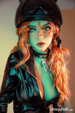 Sr. Muñeca Sexual Muñecas Sexuales - Channa