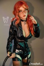 Sr. Muñeca Sexual Muñecas Sexuales - Channa - Imagen 9