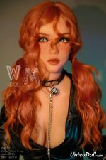 Sr. Muñeca Sexual Muñecas Sexuales - Channa - Imagen 10