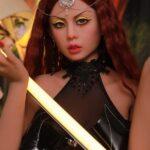 Malik Delgaty Muñeca Sexual - Kassey