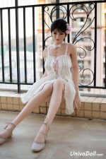 Sexo Real Con Muñeca Sexual - Cassidy - Imagen 6