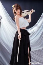 Muñeca Sexual Realista Por - Latrina - Imagen 9