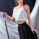 Muñeca Sexual Realista Por - Latrina