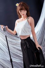 Muñeca Sexual Realista Por - Latrina