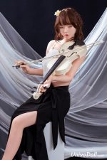 Muñeca Sexual Realista Por - Latrina - Imagen 4