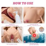 Chicos Follando Muñecas Sexuales - Elaine - Imagen 3