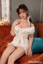 Muñeca Real Muñeca Sexual Xxx - Alianna - Imagen 11