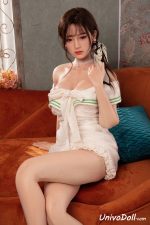 Muñeca Real Muñeca Sexual Xxx - Alianna - Imagen 13