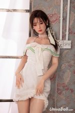 Muñeca Real Muñeca Sexual Xxx - Alianna - Imagen 17