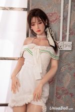 Muñeca Real Muñeca Sexual Xxx - Alianna - Imagen 18