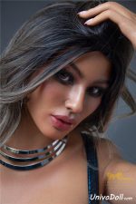 Sexo Oral Con Muñeca Sexual - Darcie - Imagen 2