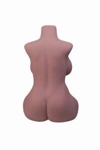 Follar Con Una Muñeca Sexual Casera - Karter 1 sex doll harmony rMm84v1