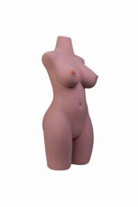 Follar Con Una Muñeca Sexual Casera - Karter 5 sex doll harmony rMm84v12 1