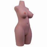 Follar Con Una Muñeca Sexual Casera - Karter