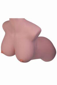 Follar Con Una Muñeca Sexual Casera - Karter 3 sex doll harmony rMm84v3