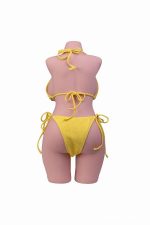 Follar Con Una Muñeca Sexual Casera - Karter - Imagen 3