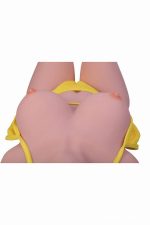 Follar Con Una Muñeca Sexual Casera - Karter - Imagen 5