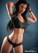 Muñeca Sexual Mei Overwatch - Bobbie - Imagen 6