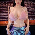 Vídeo Sexual De La Muñeca Lilmochi - Bernie