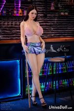 Vídeo Sexual De La Muñeca Lilmochi - Bernie - Imagen 9