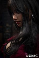 Muñeca Sexual De Tamaño Real Con Culo - Averyl - Imagen 4