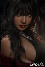 Muñeca Sexual De Tamaño Real Con Culo - Averyl - Imagen 13