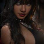 Muñeca Sexual De Tamaño Real Con Culo - Averyl