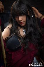 Muñeca Sexual De Tamaño Real Con Culo - Averyl - Imagen 16