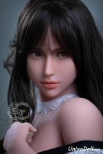 Muñeca Sexual Con Coño Y Culo - Vickey - Imagen 13