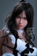 Muñeca Sexual Con Coño Y Culo - Vickey - Imagen 4