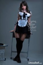 Muñeca Sexual Con Coño Y Culo - Vickey - Imagen 9