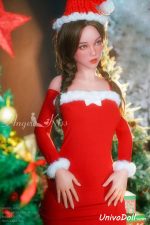 Muñeca Sexual Maureen Horse - Jonelle - Imagen 3