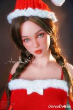 Muñeca Sexual Maureen Horse - Jonelle - Imagen 4