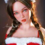 Muñeca Sexual Maureen Horse - Jonelle