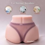 Proveedor De Medias Muñecas Sexuales - Emelia - Imagen 6