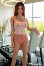 Muñeca Sexual Real Embarazada - Celena - Imagen 4