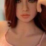 Muñeca Sexual Real Embarazada - Celena