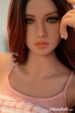 Muñeca Sexual Real Embarazada - Celena