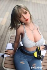 Muñeca Sexual Adolescente Embarazada - Tyesha