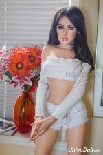 Lesbianas Follando Con Muñeca Sexual - Arleen - Imagen 4