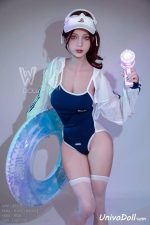 Muñeca Sexual Molly Stewart - Cathie - Imagen 8