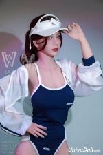 Muñeca Sexual Molly Stewart - Cathie - Imagen 9